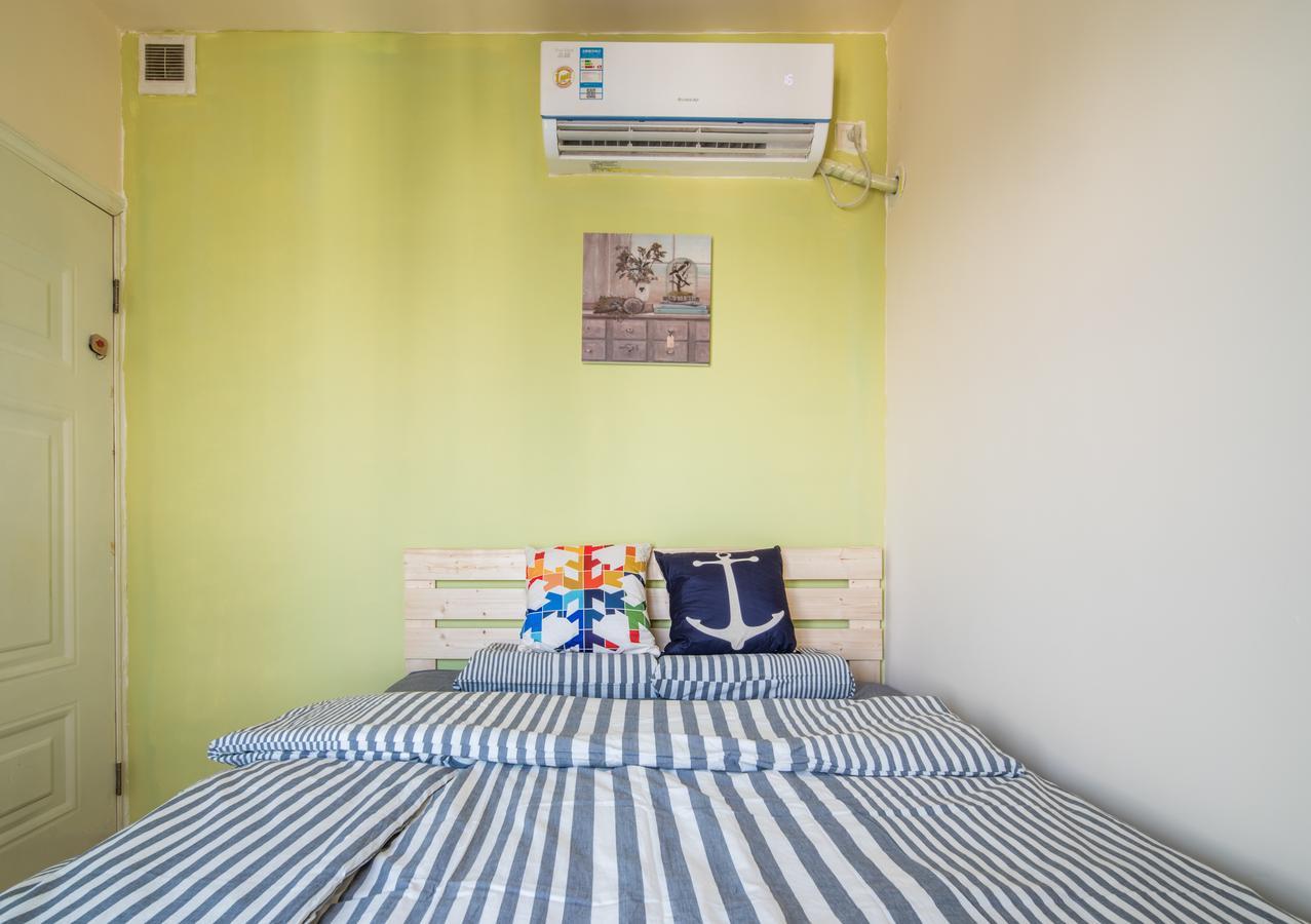Pandahouse Aparthotel Чънду Екстериор снимка